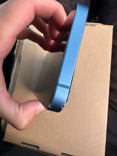 iPhone 13 128GB Blue Unlocked