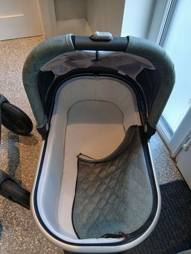 uppababy Vista