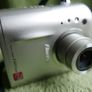Fujifilm Finepix F601 Zoom 3.1 MP Digital Camera . Working . Image 6