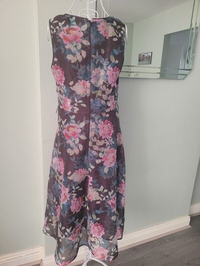 stunning monsoon dress
