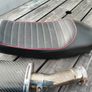 cafe racer seat nice professional build Image 3
