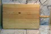 Chopping board
