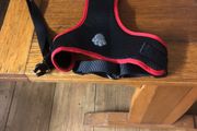 Dog harness