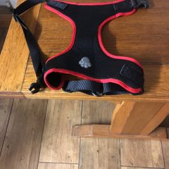 Dog harness