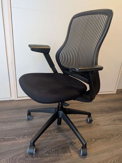 Knoll Regeneration Ergonomic Office Chair