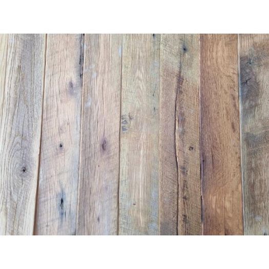 Southern Mill Oak Flooring