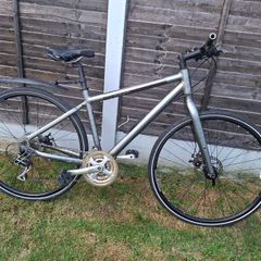 bike