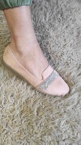 Flat shoes women