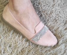 Flat shoes women