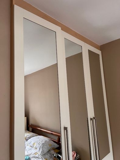 Wardrobe Doors