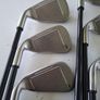 Callaway Warbird Irons Image 5