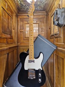 Fender Custom Shop Classic Telecaster 2009