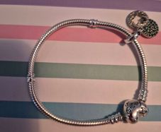 Pandora bracelet