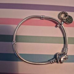 Pandora bracelet