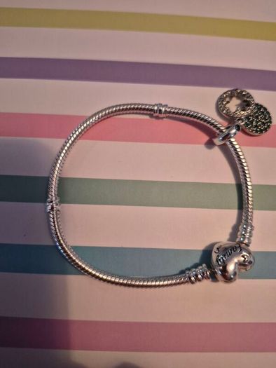 Pandora bracelet