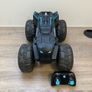 1:15 Batman All-Terrain Water resistant remote control Batmobile Image 3