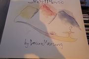 Laura marling short movies  2 vinyl