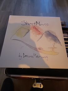 Laura marling short movies  2 vinyl