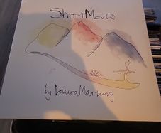 Laura marling short movies  2 vinyl