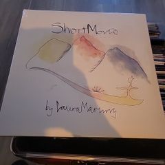 Laura marling short movies  2 vinyl