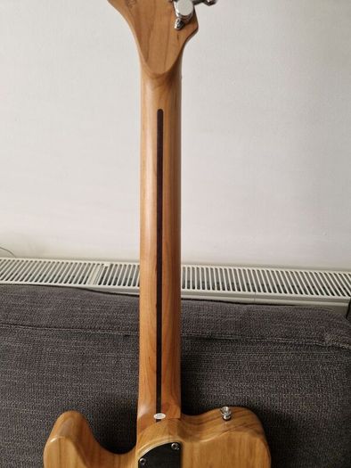 telecaster guitar
