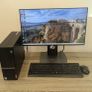 Intel i5 10th Gen CPU 16GB DDR4 23" LCD Windows 11 & Office 2024 Pro, 512GB NVMe, Wifi, Bluetooth Image 8
