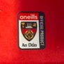 (Tight Fit) Down GAA O'Neills Gaelic Football Jersey (Adult Medium) FREE POST Image 4