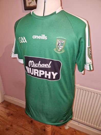 Moorefield GAA Jersey -  Extra Large size