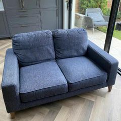 2 Seater Sofa