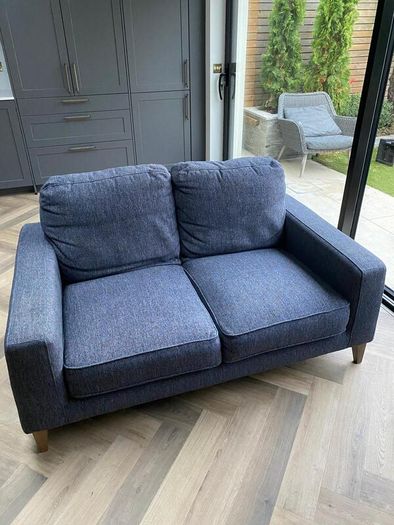 2 Seater Sofa
