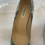 LK Bennett high heel shoes Size 40 Image 2