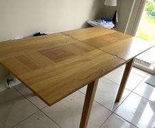 extendable table