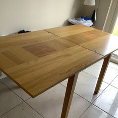 extendable table