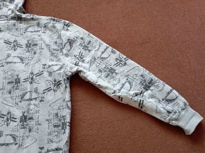Jacket.