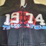 Boys Hoodie 5-6 Years Image 2