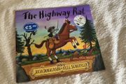 The Highway Rat book