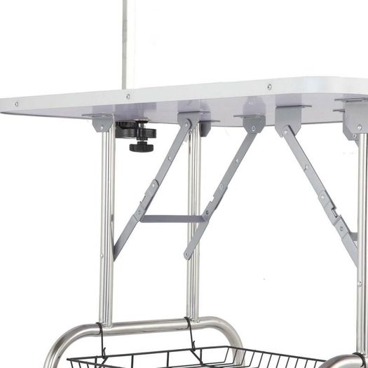 Dog Grooming Table