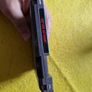 Captain SkyHawk  Nintendo Nes Arcade games Original Image 2