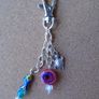 Bag charm,jewellery/accessories, Image 2
