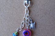 Bag charm,jewellery/accessories,