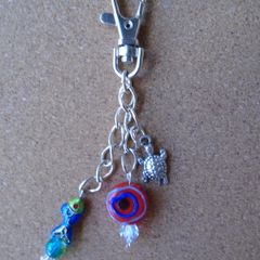 Bag charm,jewellery/accessories,