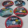 5 Ps3 Games used Image 2
