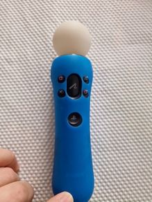PlayStation 3 Move Controller PlayStation3 Ps3 Games Original