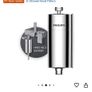 Philips water shower filter without cartridge Image 4