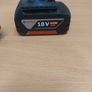 Bosch GBA 18v 5.0AH Professional 18v 5.0 lion cool pack battery Image 2