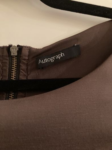 Autograph Dress