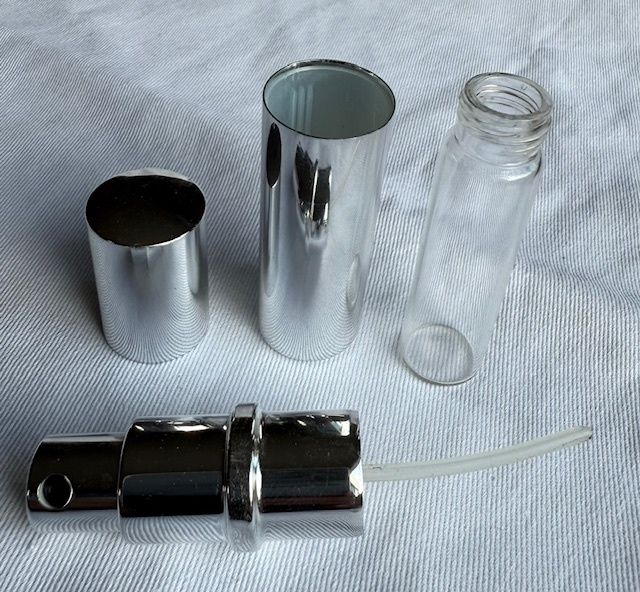 Perfume Diffuser