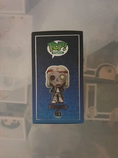 Funko pop NFTs