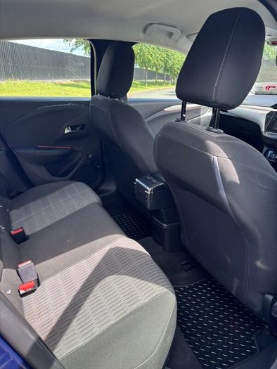 Opel Corsa F