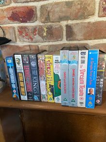 vhs bundle
